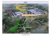 이상일“경기남부광역철도 국토부 5차 국가철도망 계획 꼭 반영돼야”