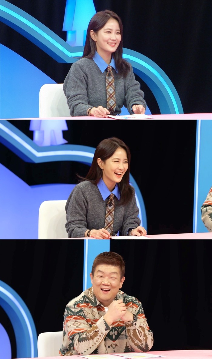 김준호X김지민, 화려한 결혼식 속에서 감동과 기쁨 나누다