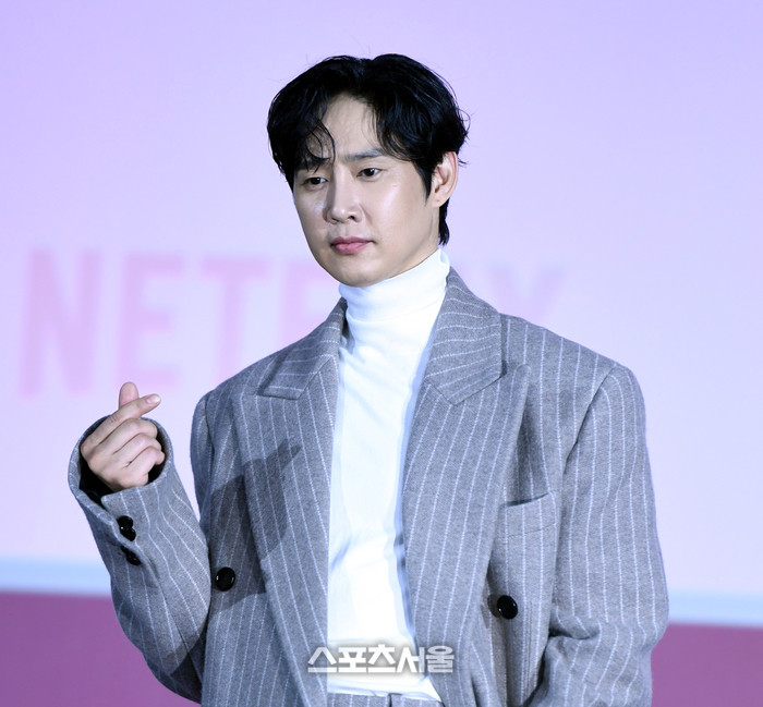 김광규, 드라마 폭군의 셰프 출연 확정! - 크리오스 엔터테인먼트 소속 배우, 엄숙수 역으로 미식에 도전!