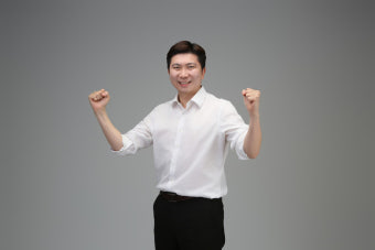 체육회장 후보 유승민 “지방체육회 법적 지위 확보에 총력 기울일 것”
