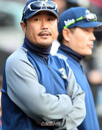“개막 일정 나오니 감독 실감이 나네요” 다시 찾아온 ‘불면증’ NC 이호준 감독 왜? [SS현장]