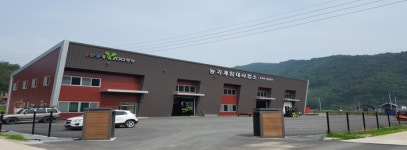 평창군, 농기계 임대 사업 배송 서비스 확대 운영