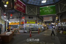 경기관광공사, 따뜻한 정과 푸짐한 인심은 덤인 전통시장