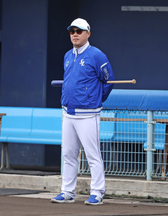 삼성, 8년 만에 ‘괌→오키나와’ 스프링캠프 치른다…요미우리·주니치 포함 연습경기 6G 예정