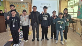 죽왕초 졸업생 전원, 설악레저체험학교 ‘해양레저체험 이용권’ 제공받아