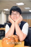 순천 한국바둑중.고등학교 임지호 학생, 프로바둑 입단