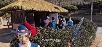 춥지만 따뜻한 겨울 여행 ‘교동도’