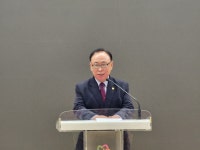 (사)한국후계농업경영인용인특례시연합회 | 홍천군의회, (사)한국후계농업경영인 홍천군연합회 이·취임식 참석
