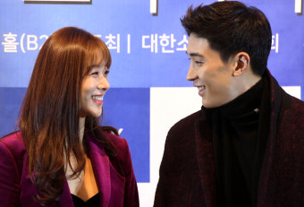 “불행 팔이 말라” 사그라지지 않는 강경준 이슈, 장신영 속앓이만 계속된다  [SS초점]