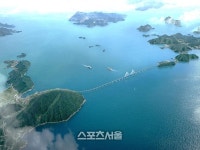 완도군, ‘약산면-금일읍’ 도로사업 국가계획 반영
