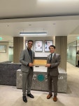 김진태 지사 “춘천 고은리 행정복합타운 프로젝트 더욱 강화”