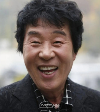 조혜련, 故 송대관 추모 행렬 동참 “대관 오빠...”