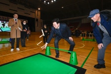 원주시, ‘2025 윷놀이 우리동네 왕중왕 대회’ 성료