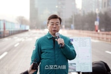 신상진 “내년 말까지 수내교 전면개축 완료하겠다”