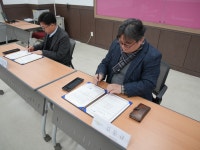 원주교육문화관, 원주영상미디어센터와 업무협약 체결