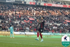 ‘린가드·루카스 연속포’ 서울, 안양과 역사적 연고지 더비서 2-1 쾌승…제주전 완패 충격 벗어났다 [SS현장리뷰]