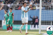 ‘주민규 더비’ 승자는 울산…‘젊은 피’ 허율·윤재석 연속골, 대전에 2-0 ‘완승’[현장리뷰]