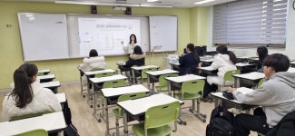 원주섬강고, 신입생 대상 학습 도약 계절학기 프로그램 ‘마중물 캠프’ 운영