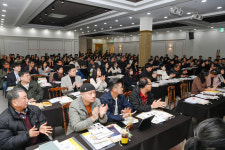 원주시, 2025년 중소기업 지원사업 설명회 성료