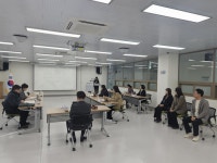 원주교육문화관, 제1기 운영위원회 회의 개최