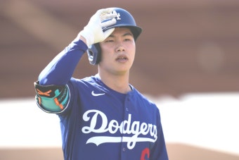 김혜성, 마이너行 피했지만…도쿄까지 남은 2주가 빅리그 생존분수령
