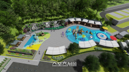 ‘운일암반일암 구름 아래 물놀이터’ , 운장산 고로쇠 축제 기간  운영