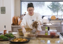 “봄 먹을 사람!”…‘먹잘알’ 이영자가 극찬한 봄맞이 요리는?