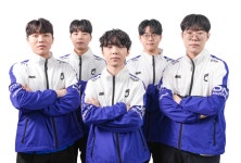 ‘배그 국내 최강’ DNF, PWS 1주차 정상→‘왕조 건설’ 시동