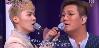 윤민수, “그곳에선 마음 편히 노래하자” 故 휘성 추모