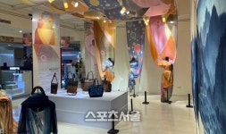 나주시, 한국천연염색박물관 ‘대만 작가’ 특별전