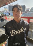 3G 1안타 부진→홈런 포함 2안타→타격감 점점 ‘UP’…노시환 “난 괜찮은데, 주변에서 걱정” [SS스타]