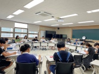 춘천시, 세인트존스 대학 교육 프로그램 확대 운영