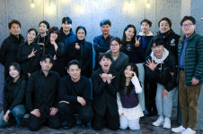 셰익스피어 리어왕, 한국적 정서로 재탄생…배우 이주화, ‘눈먼자들’로 새도전
