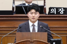 박대현 도의원, 지방도 재구조화사업 조기착공 촉구