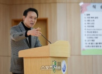 임태희“죽산고 월드스쿨 인증 경기교육 변화의 시작”
