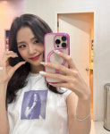 블랙핑크 지수, 첫 솔로 팬미팅 성료…마닐라에서 빛난 사랑스러운 매력 [SNS]