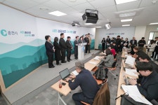 육동한 춘천시장 “경제 불확실성 극복”...민생경제 대책 또 내놨다