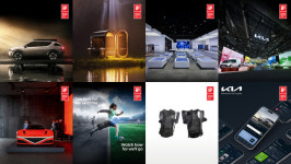 현대차그룹, ‘iF 디자인 어워드’ 26관왕…혁신 디자인으로 세계무대 휩쓸다