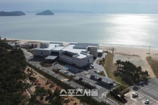 전남도, 드론영상 직접 제작... 10년간 35억 절감