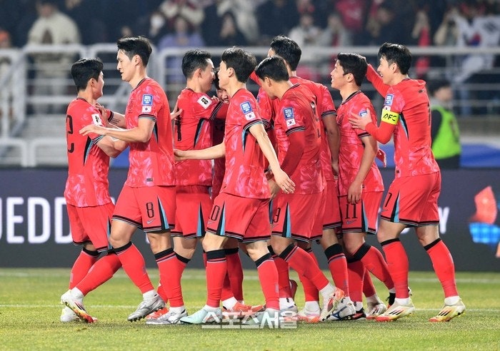 한국 요르단 축구 일정