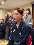 라스트댄스 앞둔 김연경 “통합 우승으로 마무리하겠다, PO 3차전까지 꽉 채워서 하길”[포스트시즌 미디어데이]