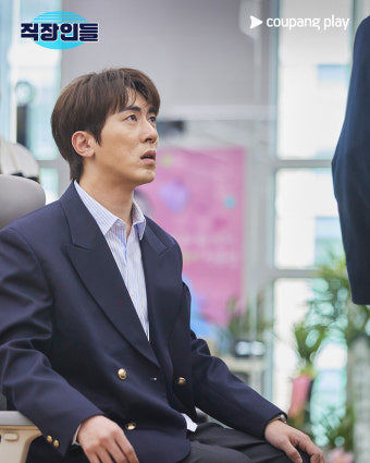 김원훈, 애드리브 잘치네?…‘제2의 신동엽’ 되나 [SS스타]