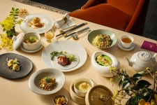 조선호텔앤리조트, 봄을 부르는 맛의 향연 펼쳐