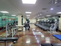 춘천국민체육센터, 샤워실 개선공사를 위한 임시휴관