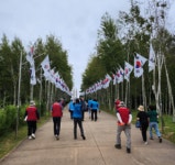 강원자치도 <접경지역 DMZ 평화의 길 관광 페스타>