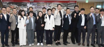 홈플러스 노사, 회사 정상화 위해 함께 팔 걷어붙인다