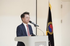 육동한 춘천시장, (사)대한노인회 춘천시지회 정기총회 참석