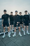 “상쾌한 하루” 본투윈, 운동복 라인 ‘그로기(GROGGY)’ 시즌 28일 공개