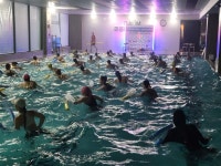 한국 수중운동, 세계로! ‘2025 국제 아쿠아피트니스 컨퍼런스’ 성료