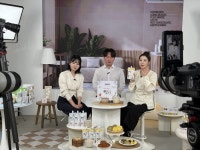 강원창조경제혁신센터, 양구군 온라인 홍보마케팅 프로그램 라이브커머스 기획전 성료